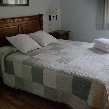 Hotel Saueth Тредос Номер фото