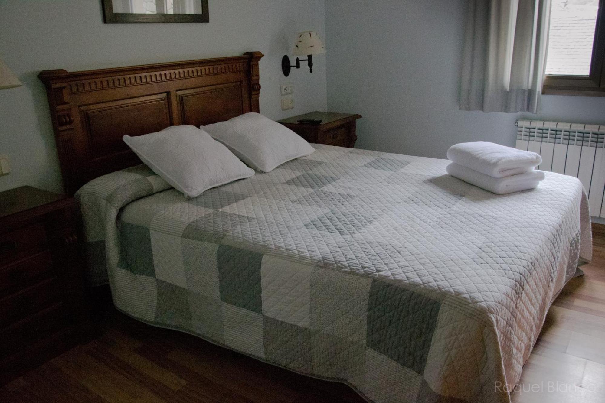 Hotel Saueth Тредос Номер фото